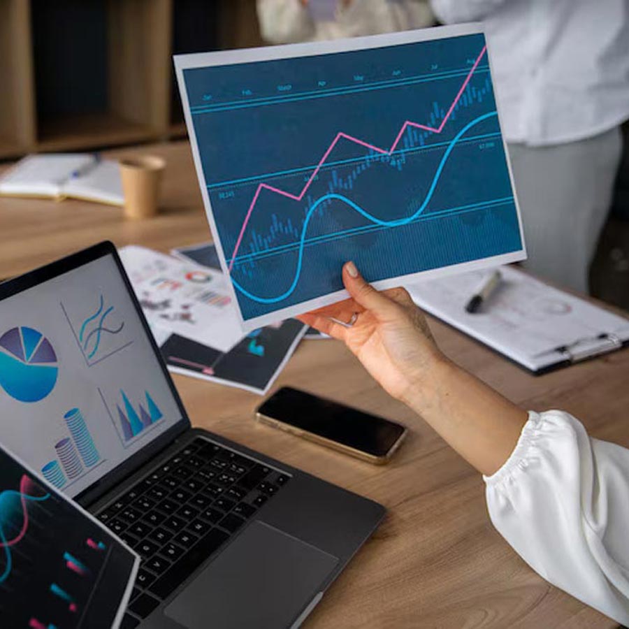 Data Analysis and Economic Impact Studies Análisis de Datos y Estudios de Impacto Económico