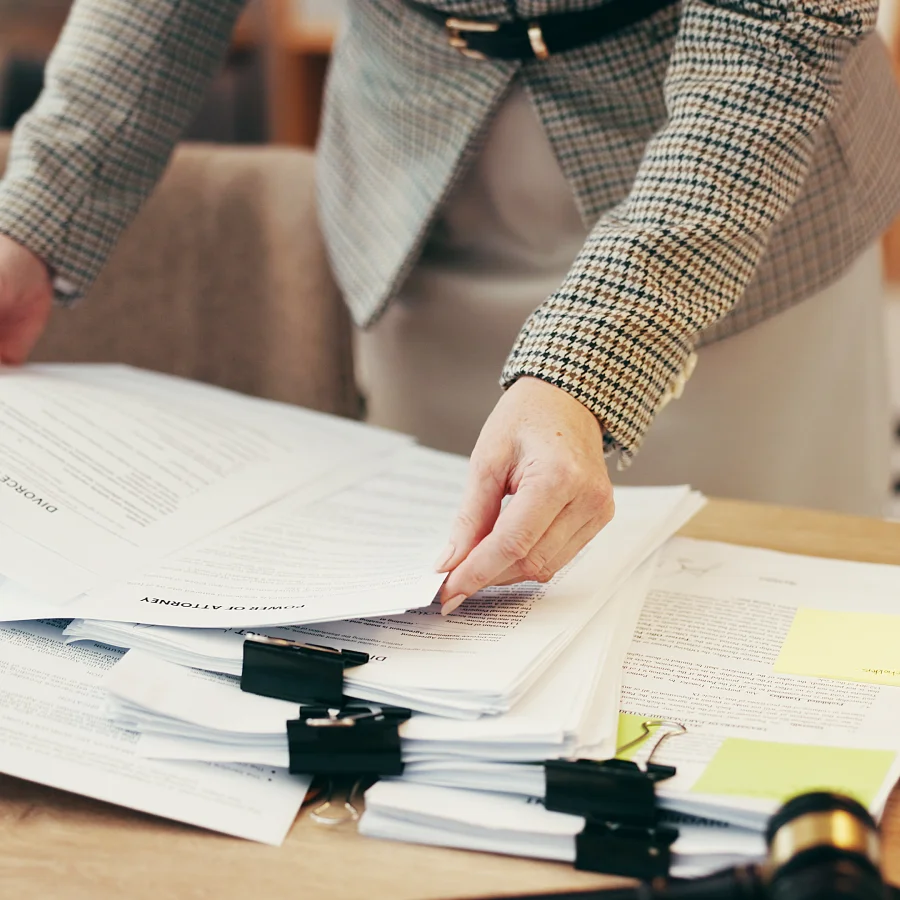 Legal Research